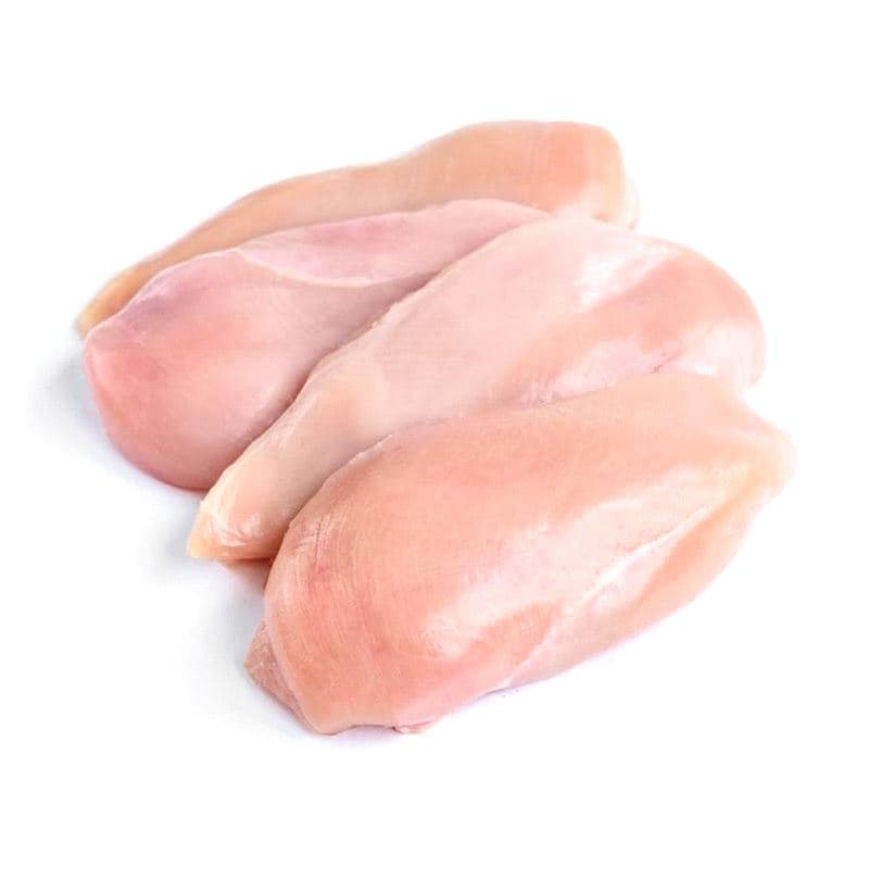 Kyllingbrystfilet 5KG