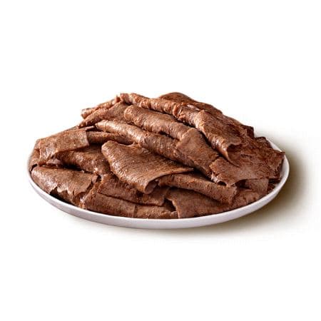 Døner Kebab ferdig stekt 3x5KG (best food)