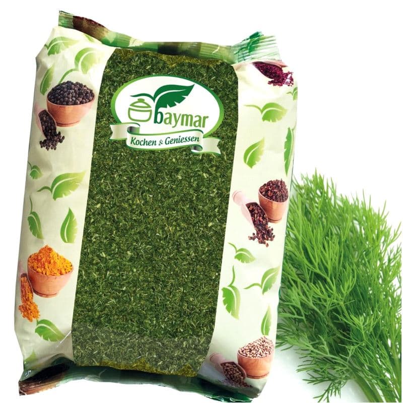 Dill 1KG BAY