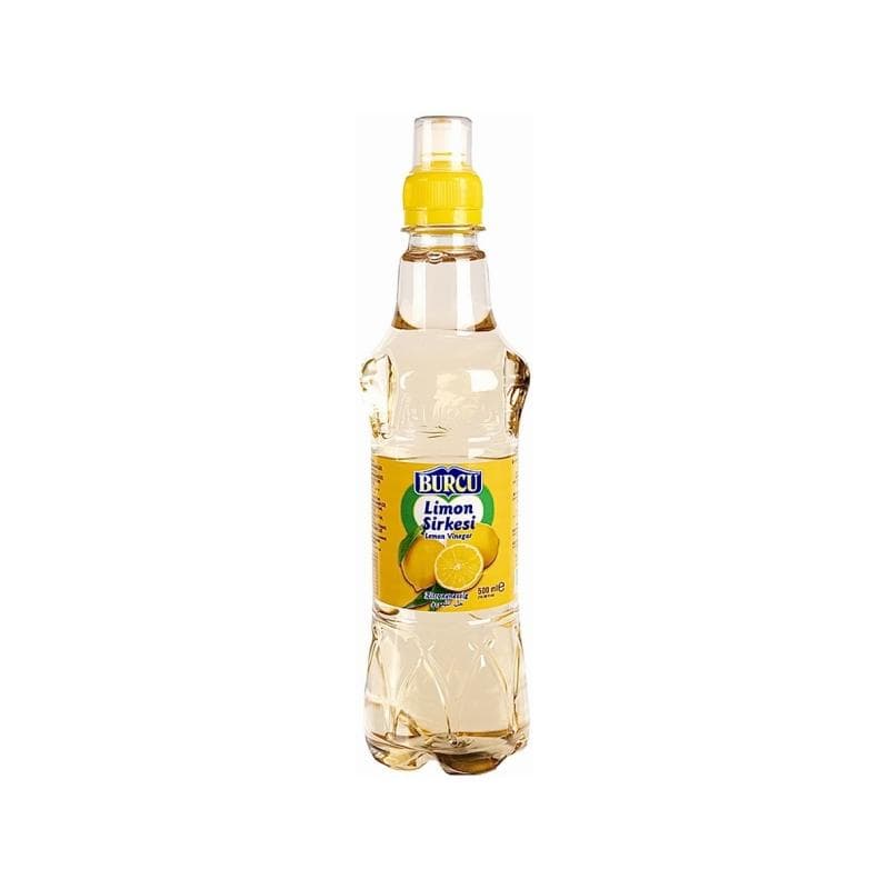 Eddik Sitron Burcu 500ml