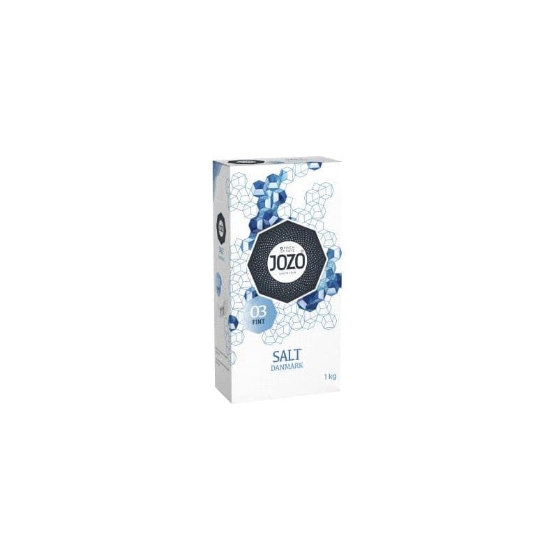 Salt 1kg (10) BAY