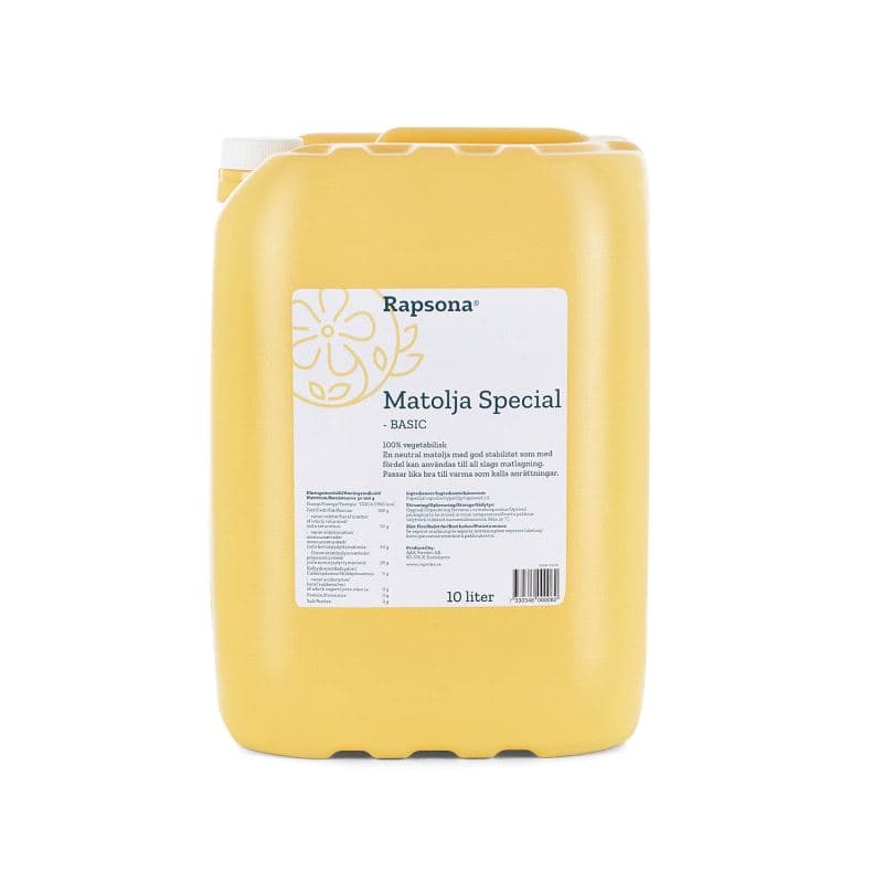 Matolje 10L