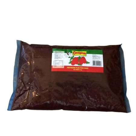 Pizzasaus Campino 5x3KG