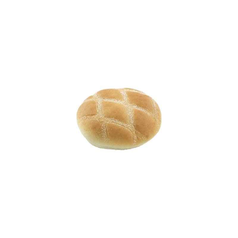 Hamburgerbrød Buffalo 60x63g