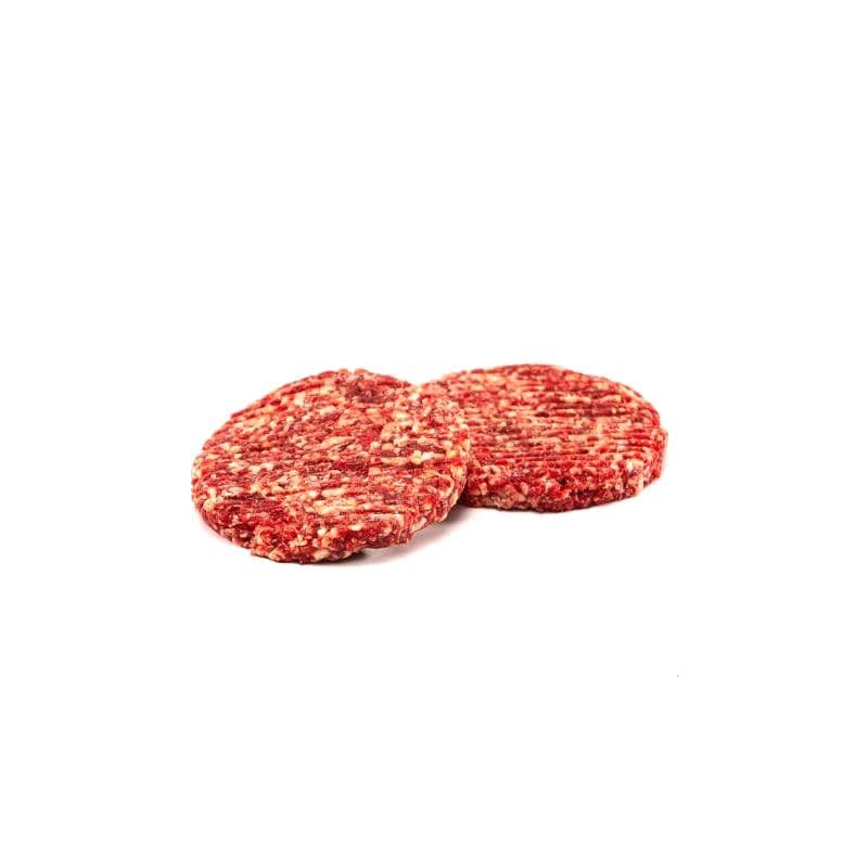 Din Smashburger 36x100gr