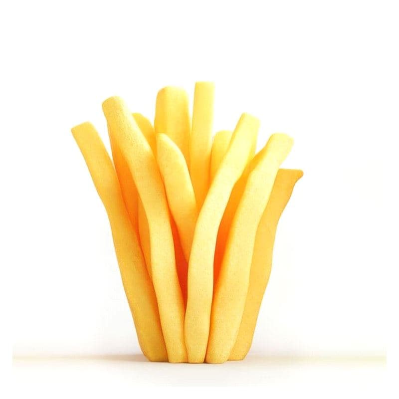 Pommes Frites Rettkutt 5x2KG