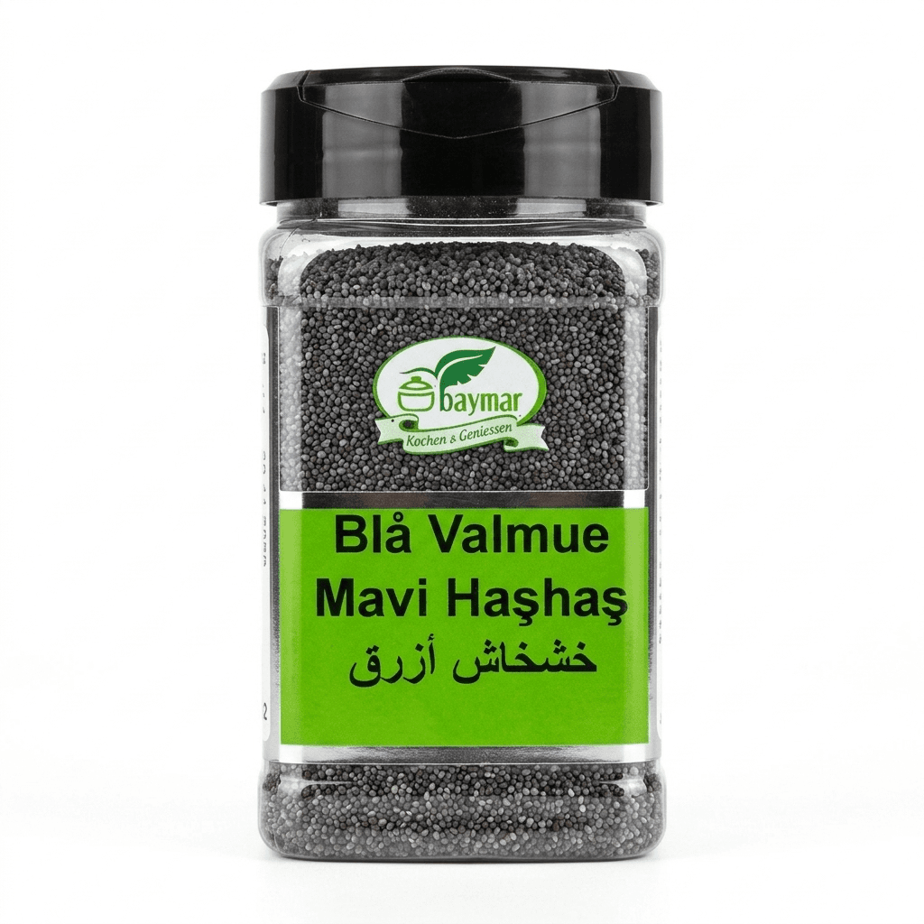 Blå Valmue, Mavi Hashas 100gr