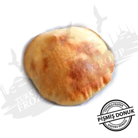 Pitabrød 150gr 5stk (12)