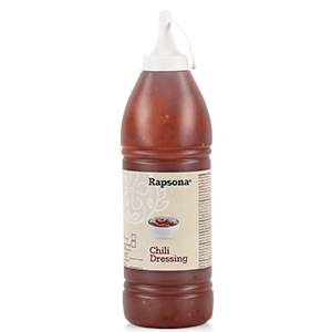 Chilidressing Rapsona 900gr