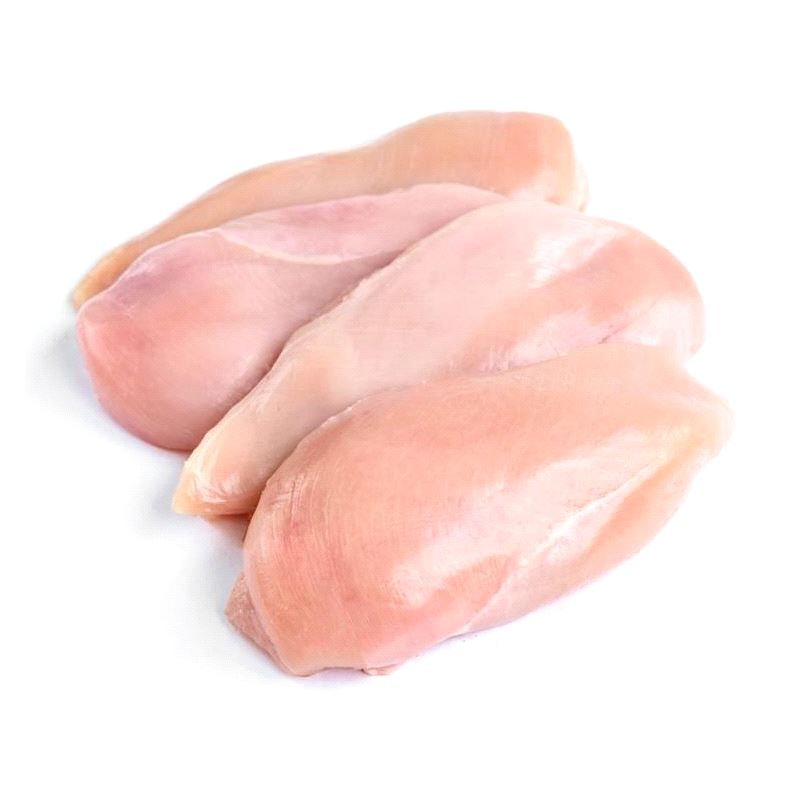 Kyllingbrystfilet 5KG