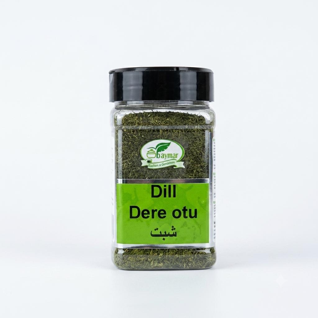 Dill, Dere Otu 40gr