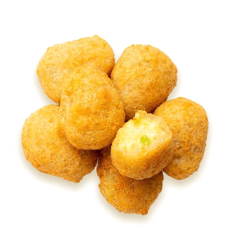 Chilli Cheese Nuggets 1KG (6)