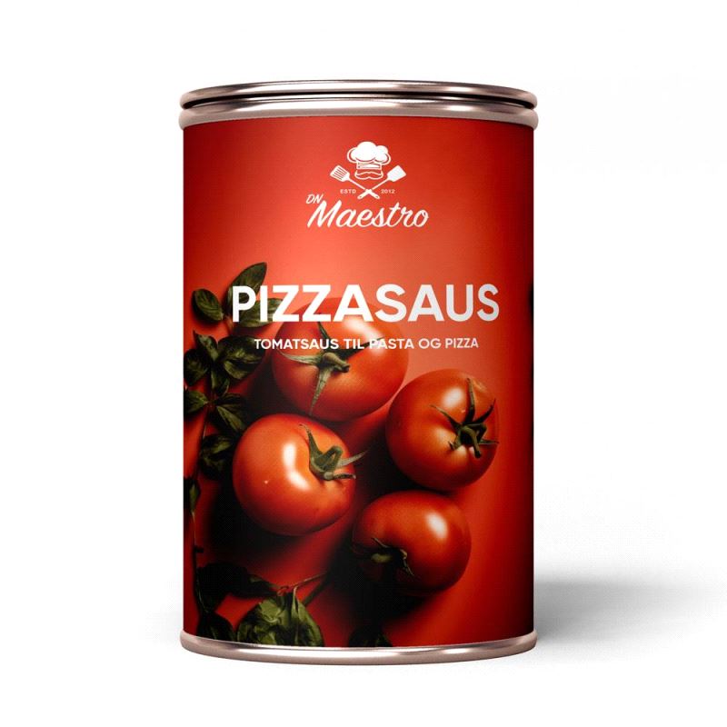 Pizzasaus DN Maestro 4.2KG (3)