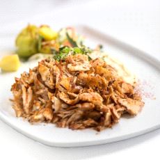 NK Gyros Grillet 4x2KG