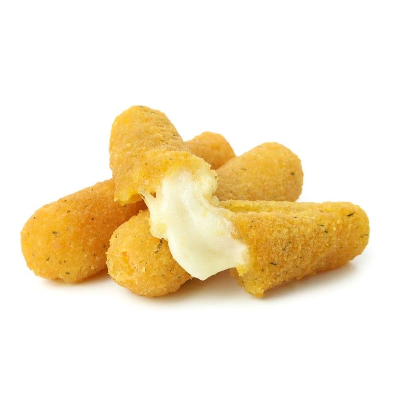Mozzarella Sticks 1KG (6)