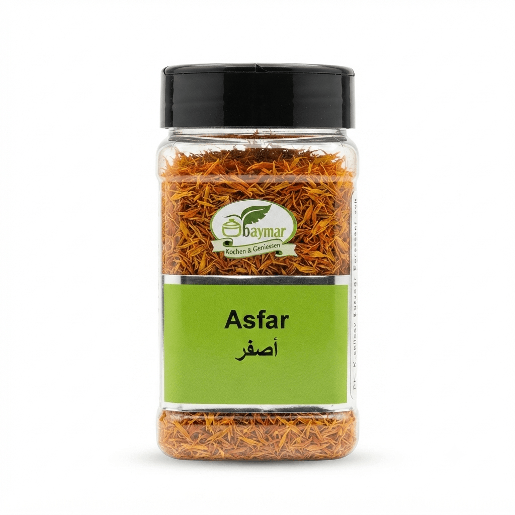 Asfar 30gr