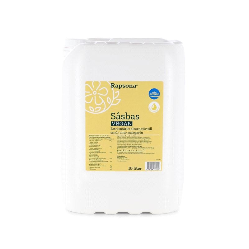 Såsbas 10L