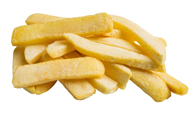 Steakhouse Fries Bistro XL 5x2KG