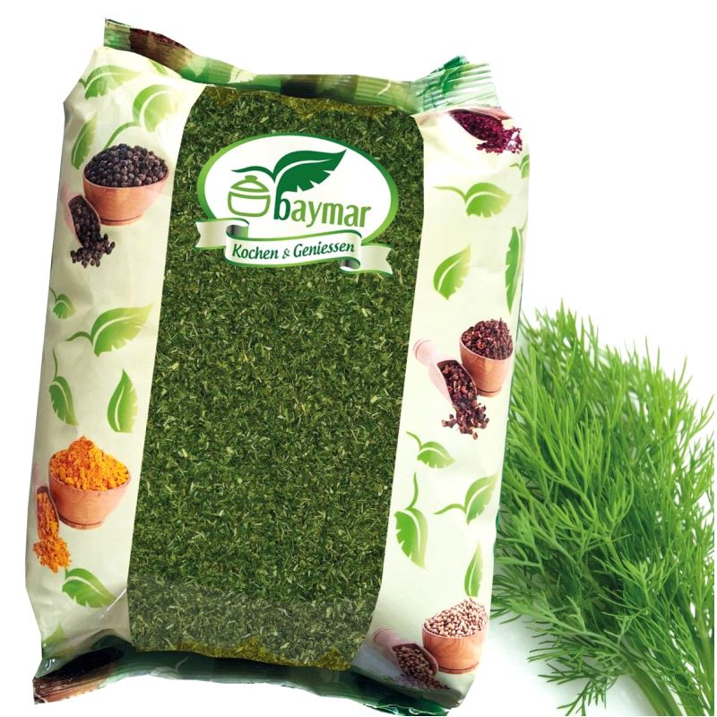 Dill 1KG BAY