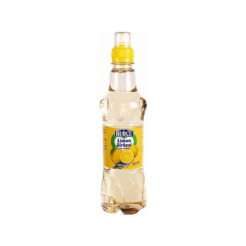 Eddik Sitron Burcu 500ml