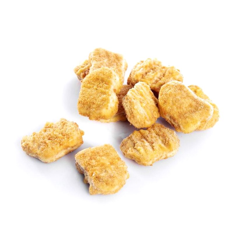 Jæder Kylling nuggets 5KG