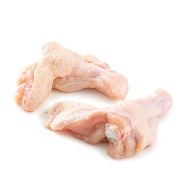 Kylling Overvinger Halal 2.5KG (2)