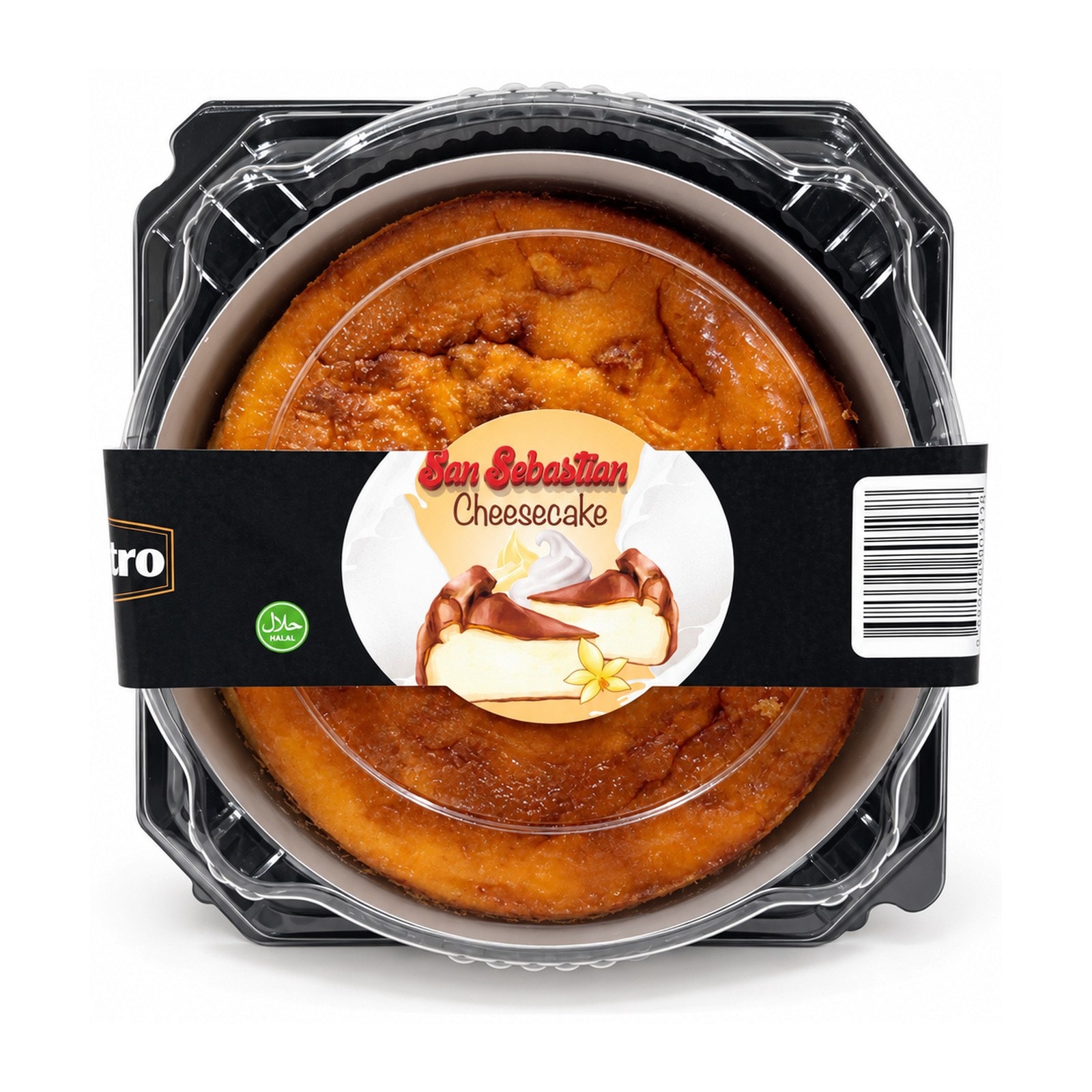 San Sebastian 600gr (6)