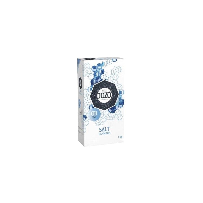 Salt 1kg (10) BAY