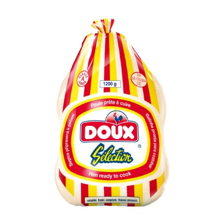 Høns Halal hel 1.2 KG (10)