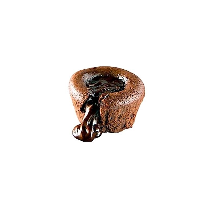 Sjokoladefondant 24x90gr