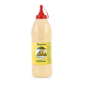 Chilicheese Dressing Rapsona 850gr