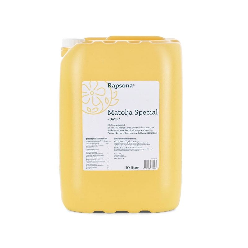 Matolje 10L