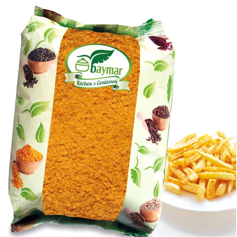 Pommes Krydder 2KG (11)
