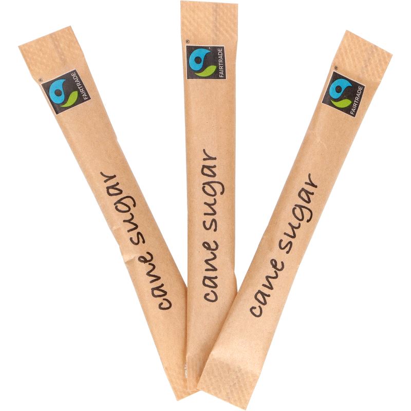 Sukkerrør brun 1,3kg