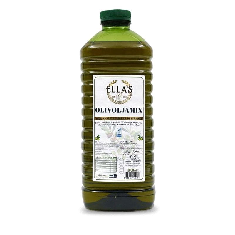 Olivenoljemix PET 3L (6)
