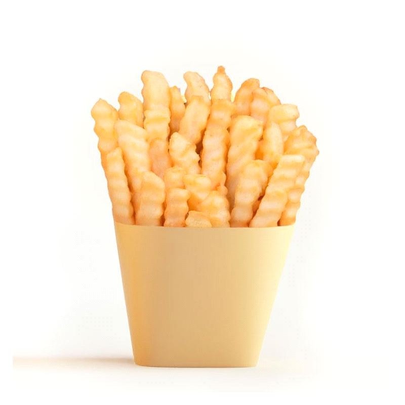 Pommes Frites Riflekutt 1.8KG (5)