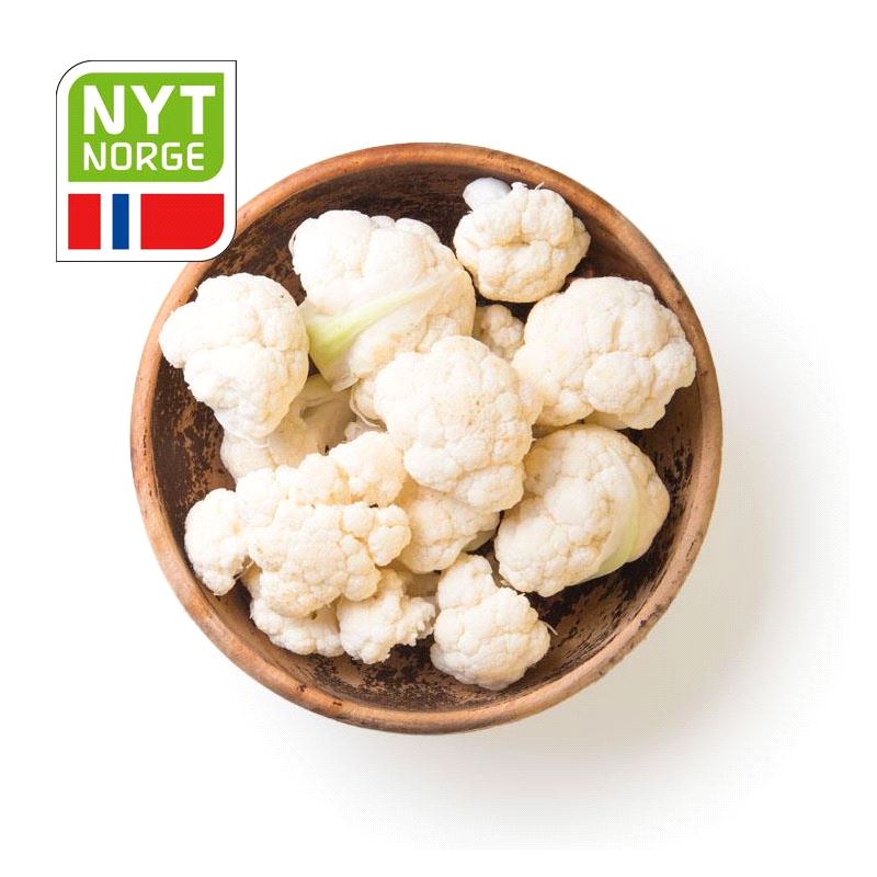 Blomkålbuketter 1.5KG (3)