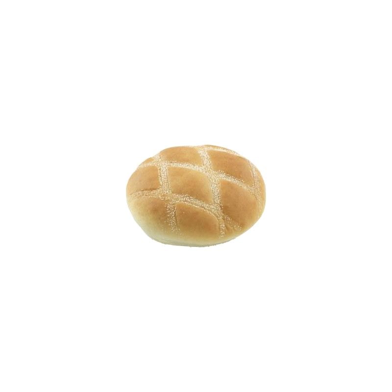 Hamburgerbrød Buffalo 60x63g