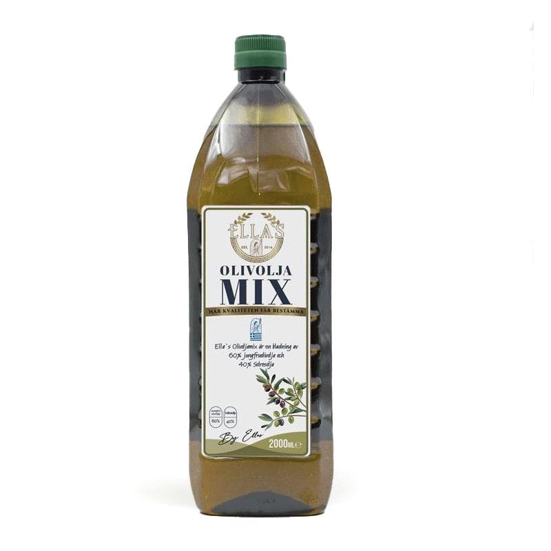 Olivenoljemix PET 2L (6)