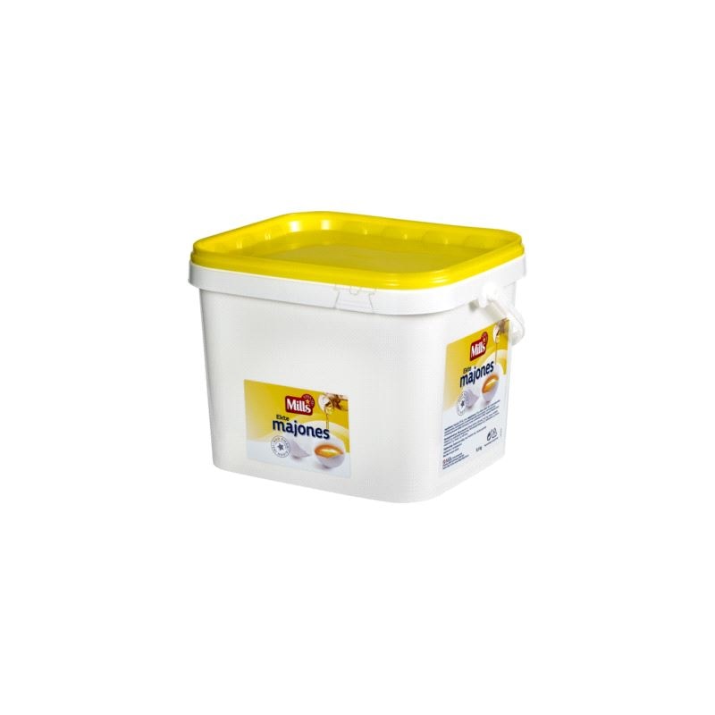 Majones Ekte 9.5kg Mills