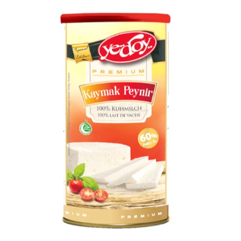 Fetaost Yedoy Premium 60% 800gr