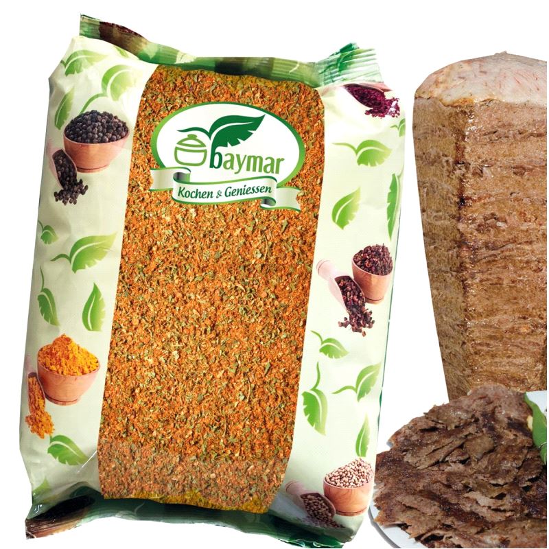 Kebabkrydder 1KG (8)