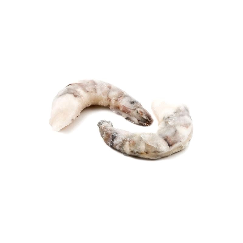 Scampi 16/20 rå u/skall