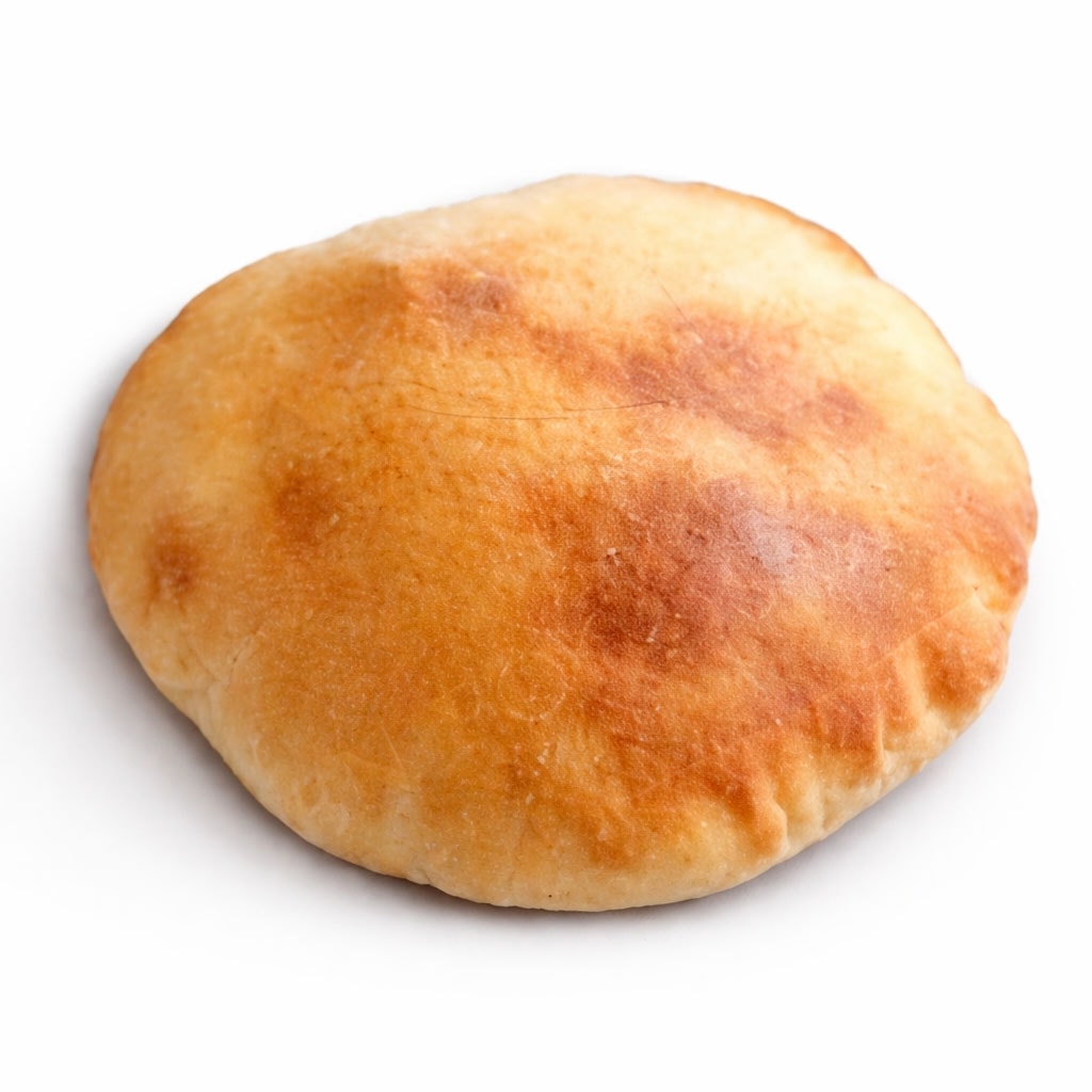 Pitabrød 150gr 5stk (12)