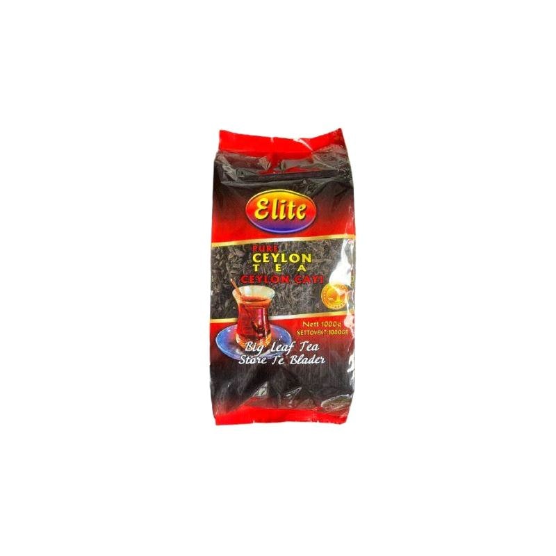 Elite Pure Ceylon Te 500gr (20)