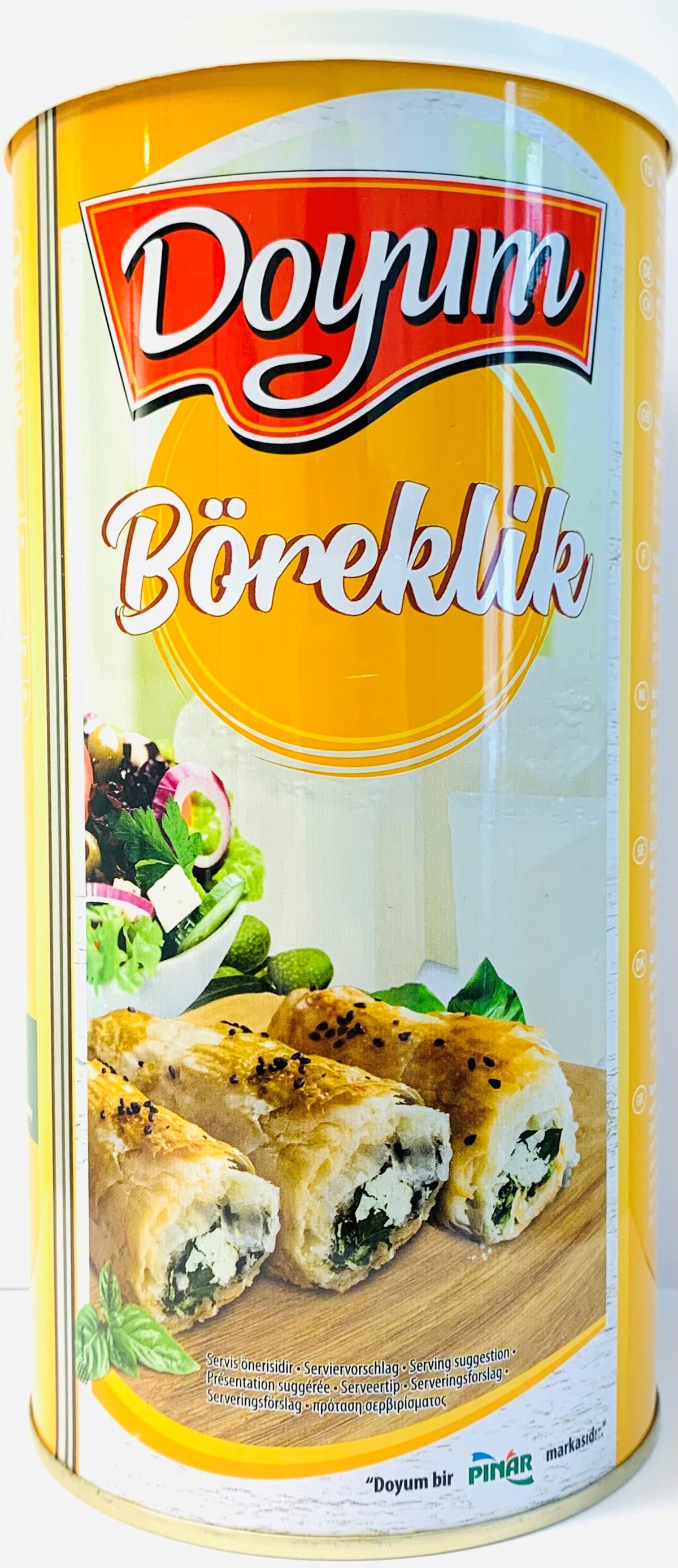 Pinar Doyum Böreklik 800gr (Kombi) (6)