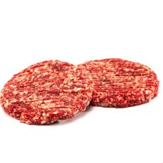 Din Biffburger 15x200gr 3KG