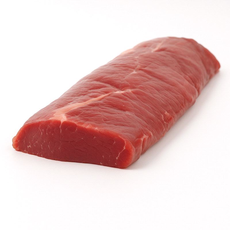 Storfe Ytrefilet 2.5+ Frys