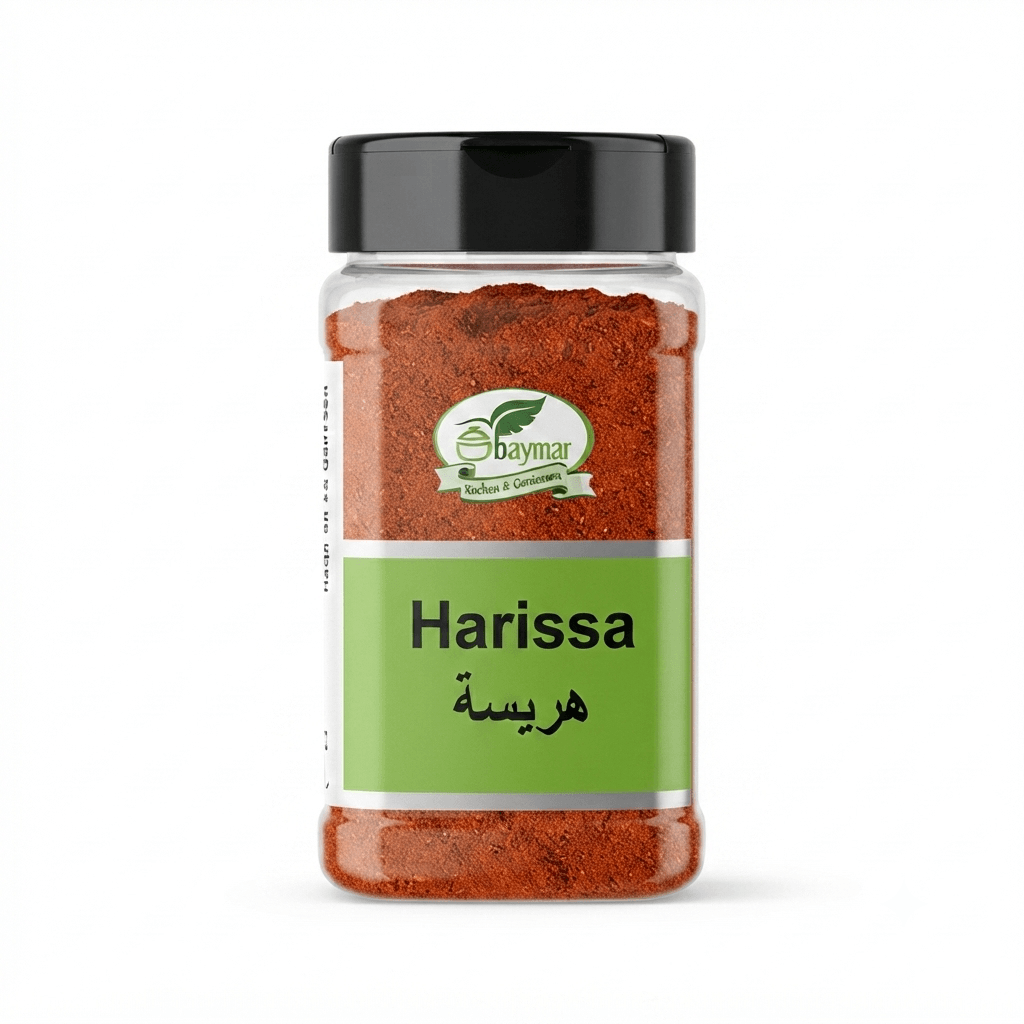 Harissa 100gr