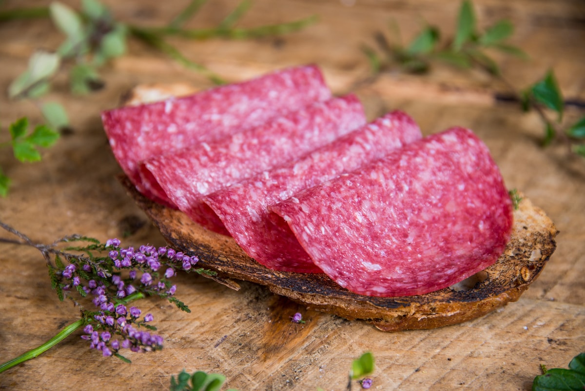 Salami